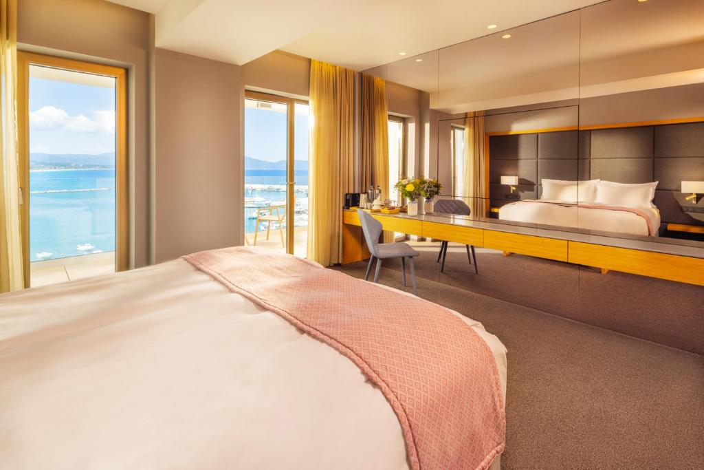 Mount Athos Resort - 19