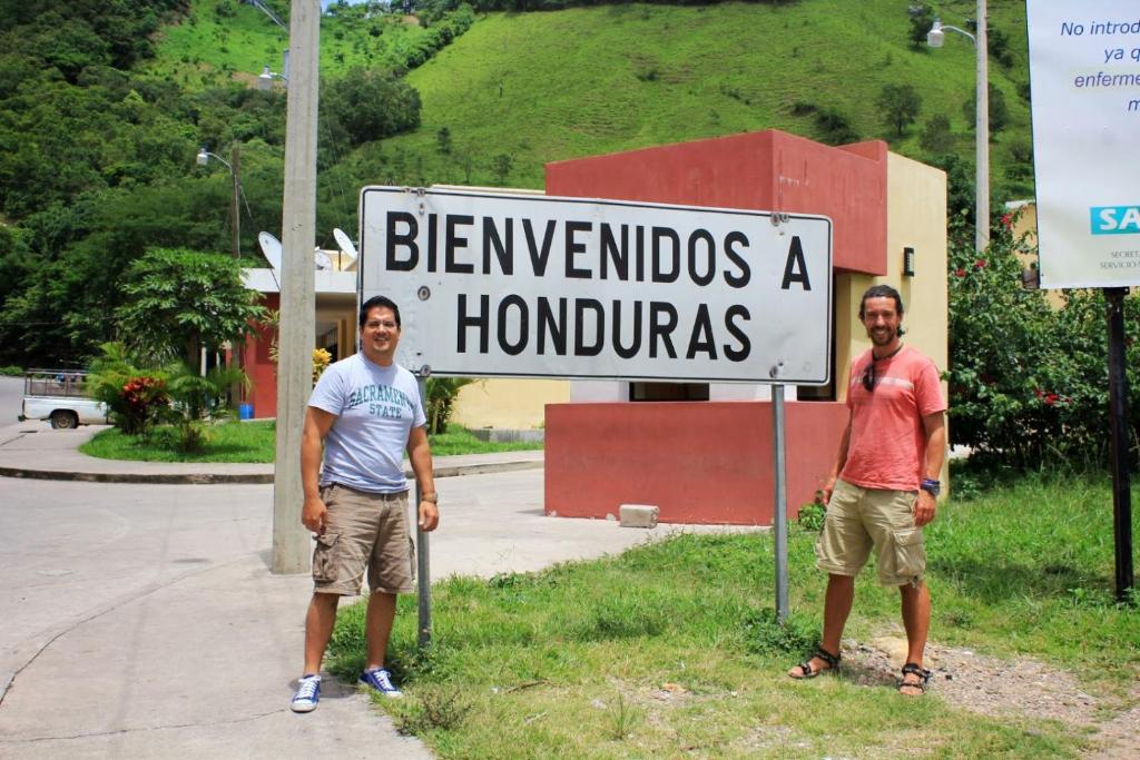 Hosté ubytování Hotel Camino Maya