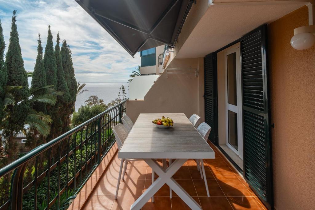Central Sea View - Apartment