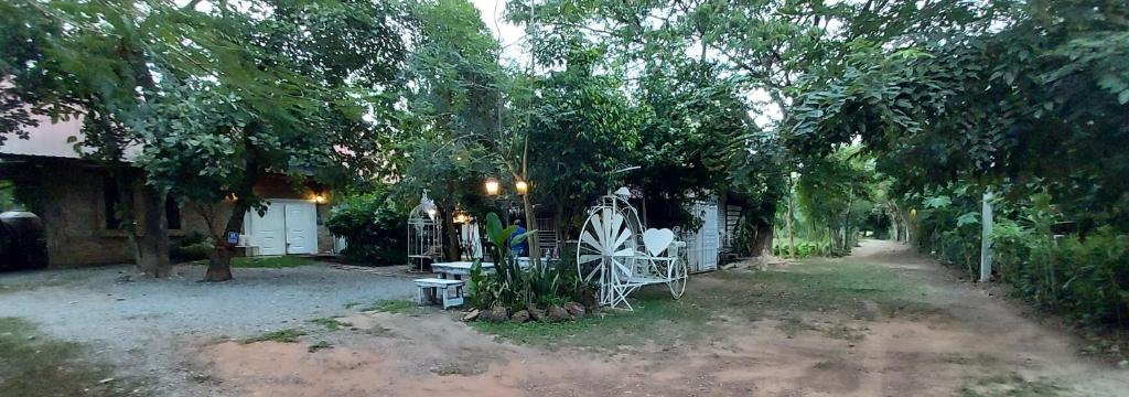Fotografie z fotogalerie ubytování Village Homestay v destinaci Udon Thani