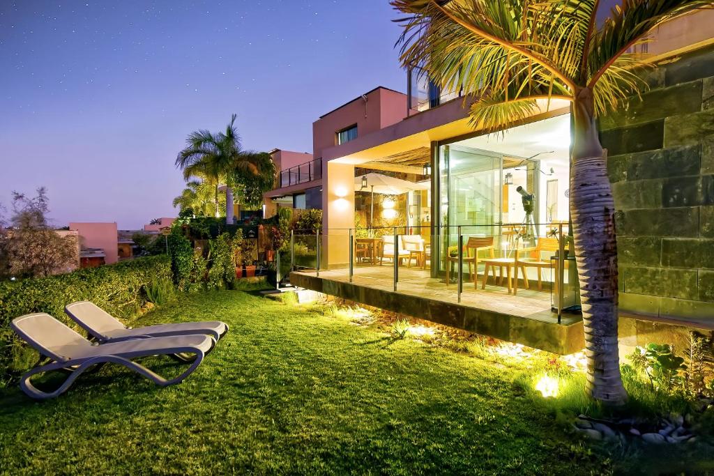 Holiday Home Villa Gema