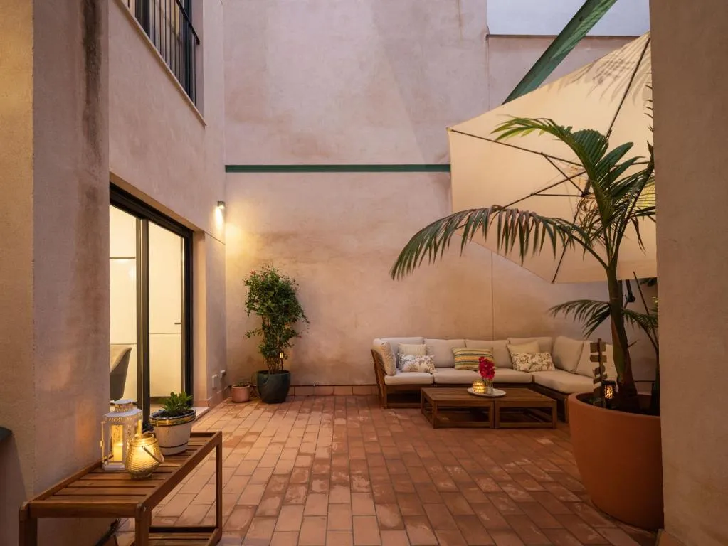 Terra Triana Apartments