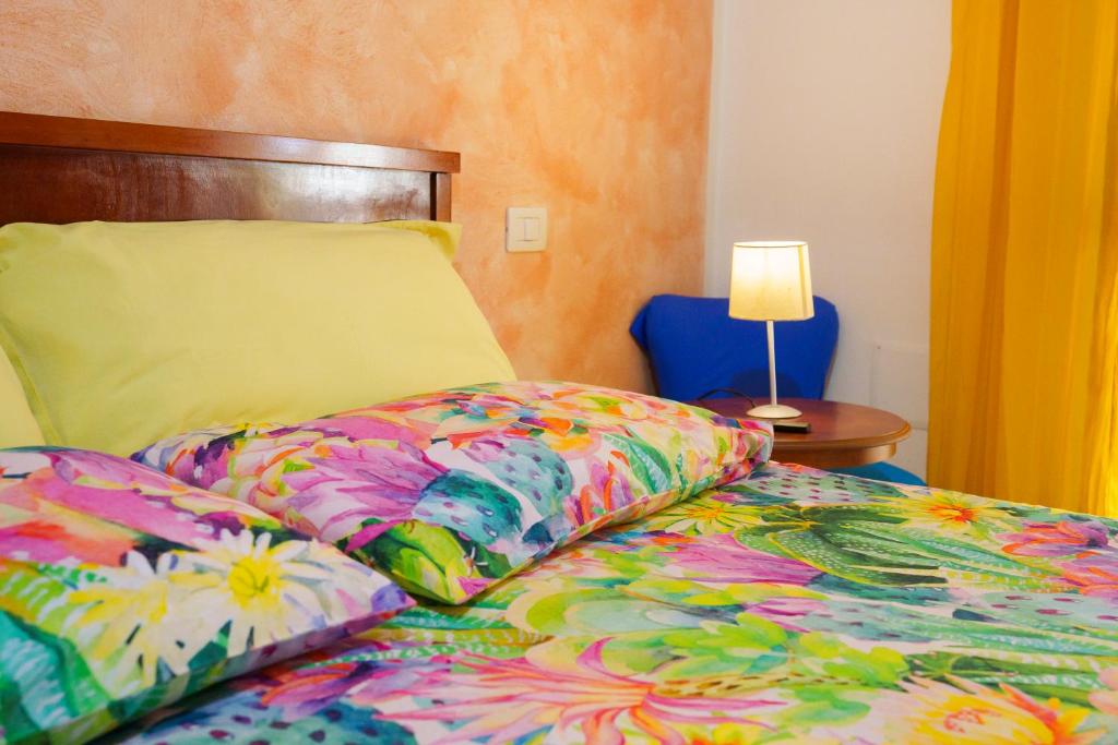 Hotel Villa Belfiori