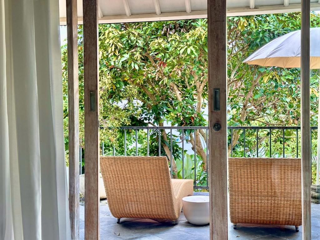 The White Villas Ubud - 9