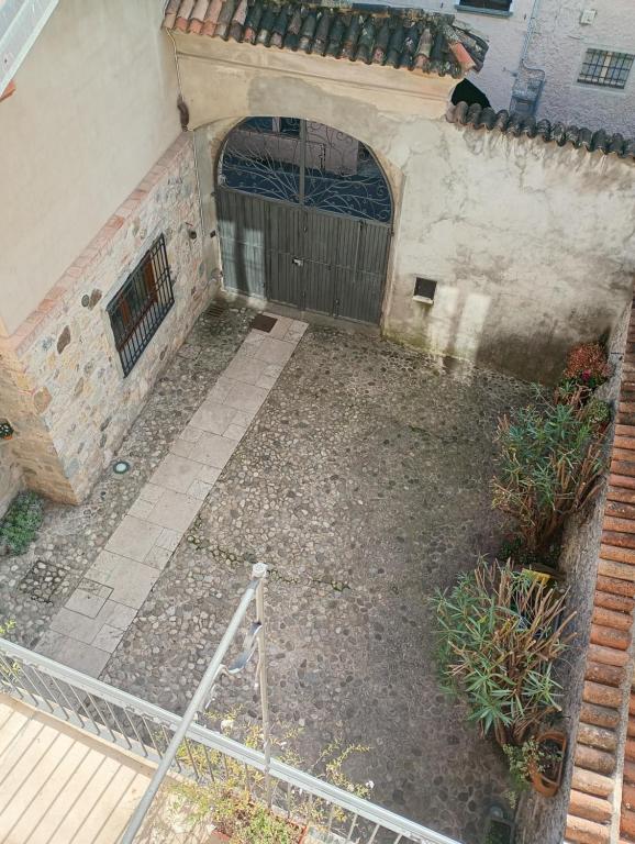 Fotografie z fotogalerie ubytování B&B Al Caseificio v destinaci Barghe