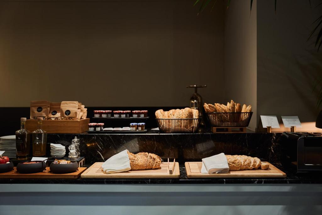 Hotel Único Madrid, Small Luxury Hotels - Resim 44