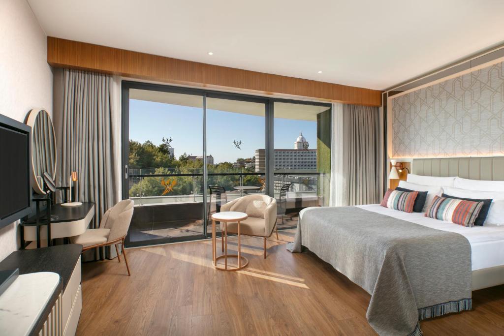 Mylome Luxury Hotel & Resort - Ultra All Inclusive - 9