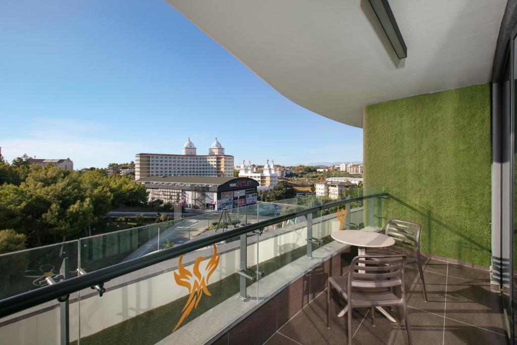 Mylome Luxury Hotel & Resort - Ultra All Inclusive - 11