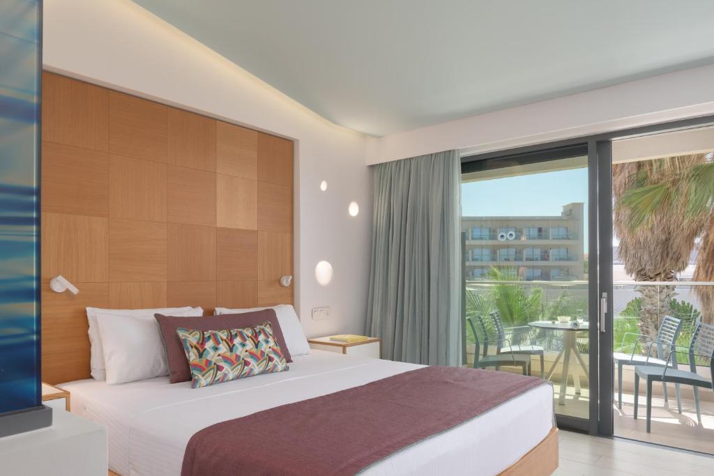 Lyttos Mare Adults Friendly 12plus - 8