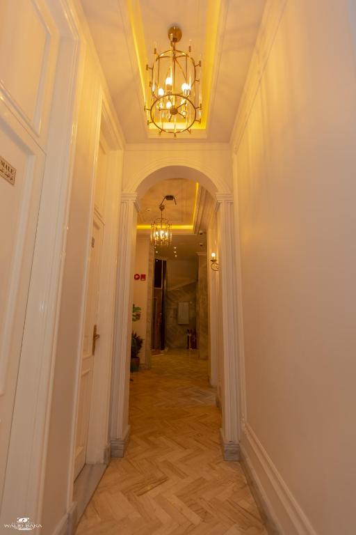 Fotografie z fotogalerie ubytování El Farida Hotel v Káhiře