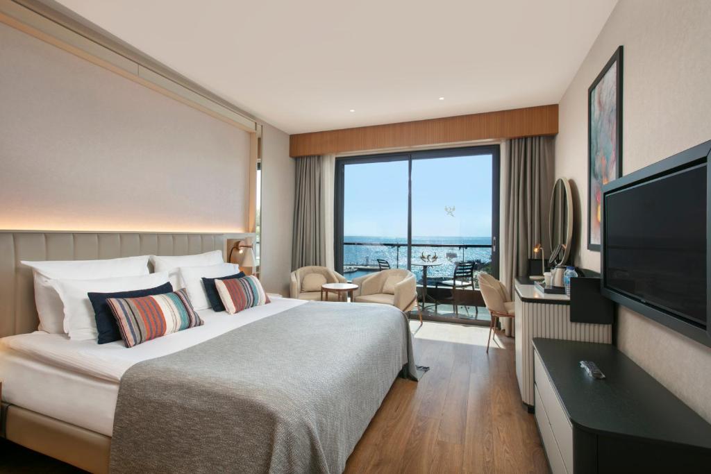 Mylome Luxury Hotel & Resort - Ultra All Inclusive - 14