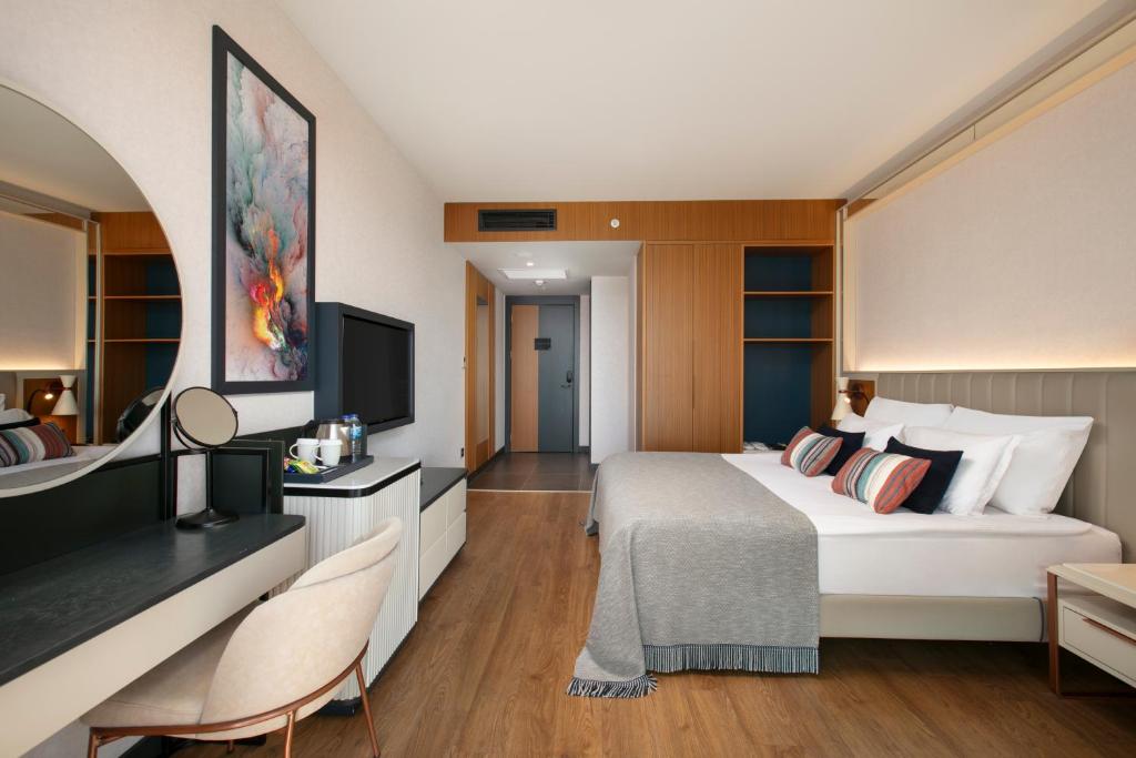 Mylome Luxury Hotel & Resort - Ultra All Inclusive - 17