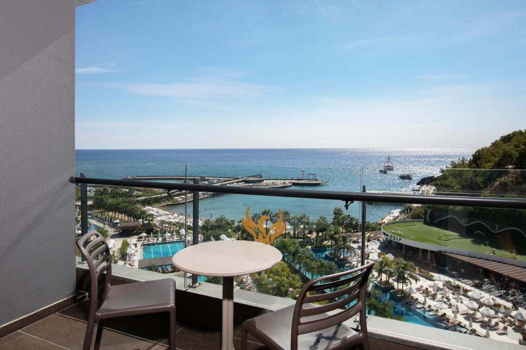 Mylome Luxury Hotel & Resort - Ultra All Inclusive - 16