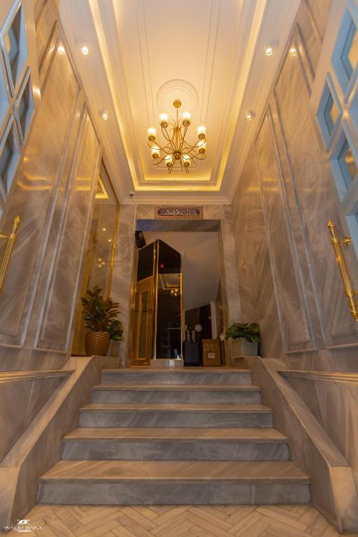 Fotografie z fotogalerie ubytování El Farida Hotel v Káhiře