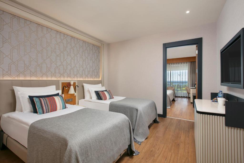 Mylome Luxury Hotel & Resort - Ultra All Inclusive - 18