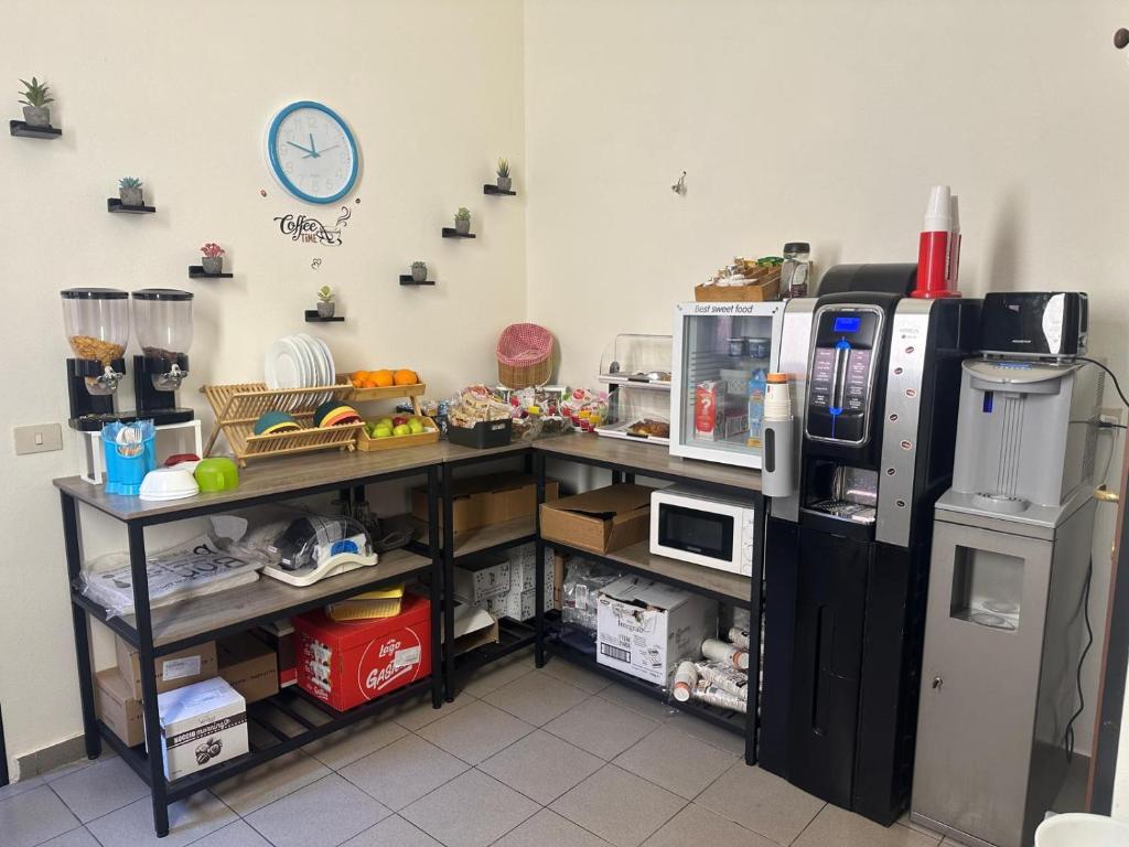 Hotel Mercurio - Resim 34