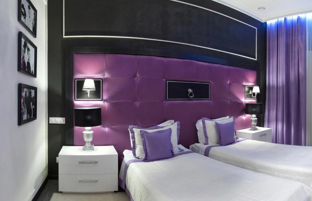 Mirax Boutique Hotel - Habitación Gemela Estándar