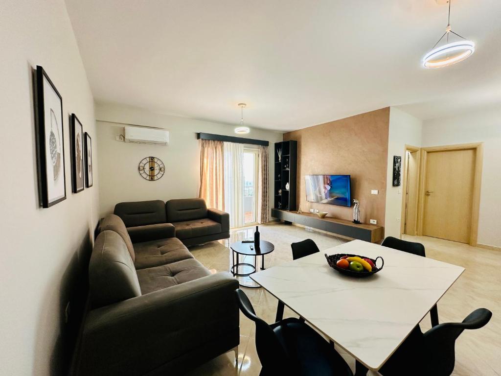 Jico Travel - Erjon Apartments - Appartamento Con Vista Sul Mare