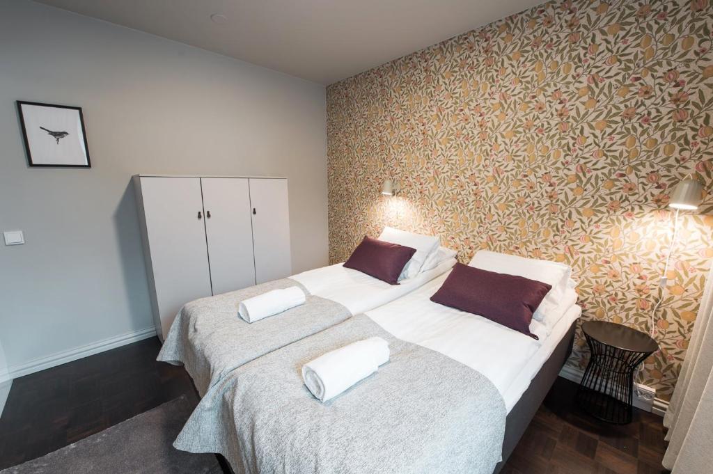 Forenom Aparthotel Turku - Error