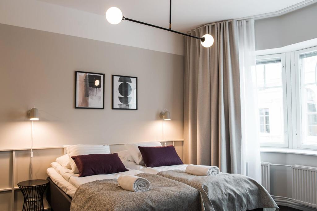 Forenom Aparthotel Turku - Apartamento Clásico