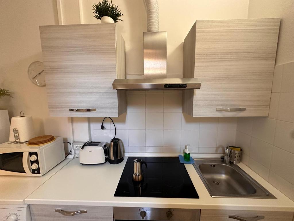 Zdjęcie z galerii obiektu La Terraza Suite a Firenze we Florencji
