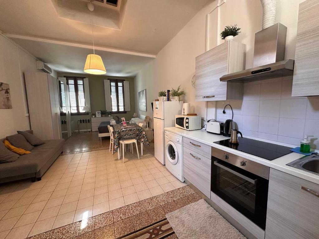 Zdjęcie z galerii obiektu La Terraza Suite a Firenze we Florencji
