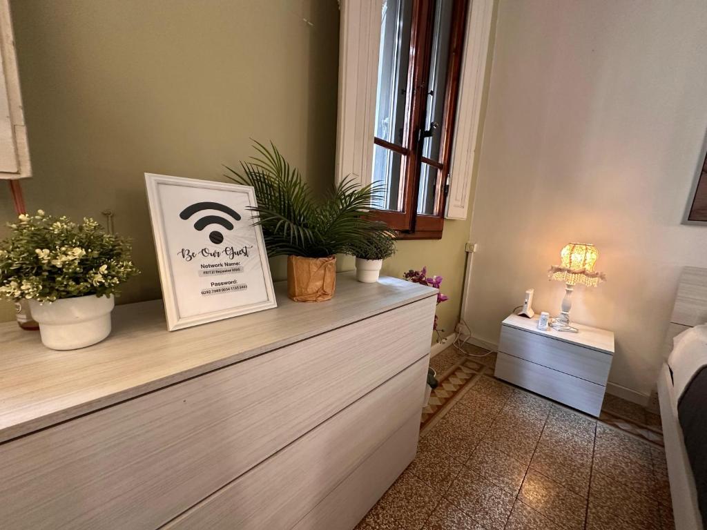 Zdjęcie z galerii obiektu La Terraza Suite a Firenze we Florencji