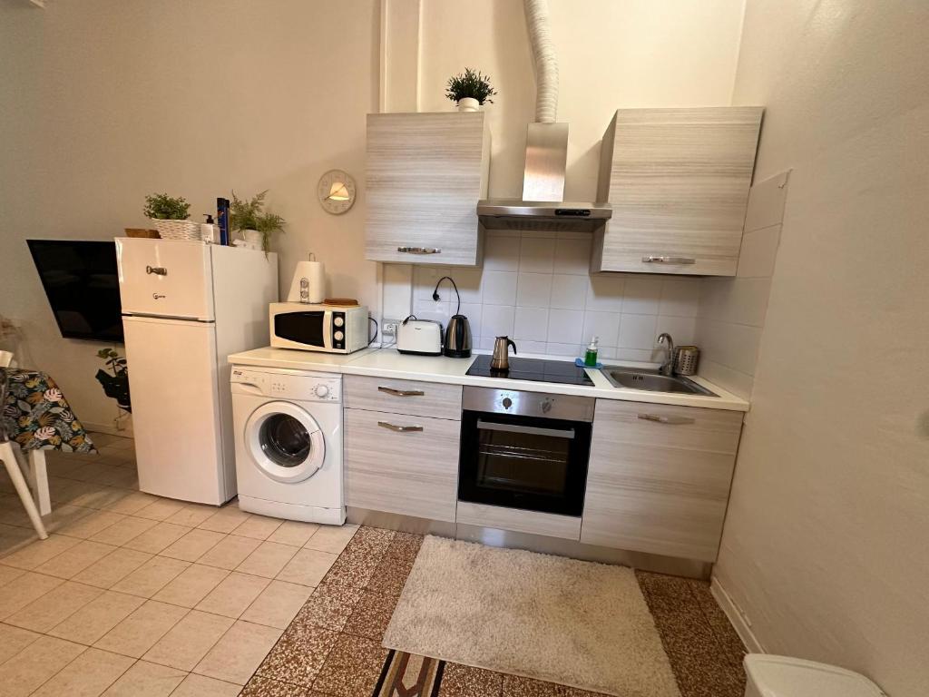 Zdjęcie z galerii obiektu La Terraza Suite a Firenze we Florencji