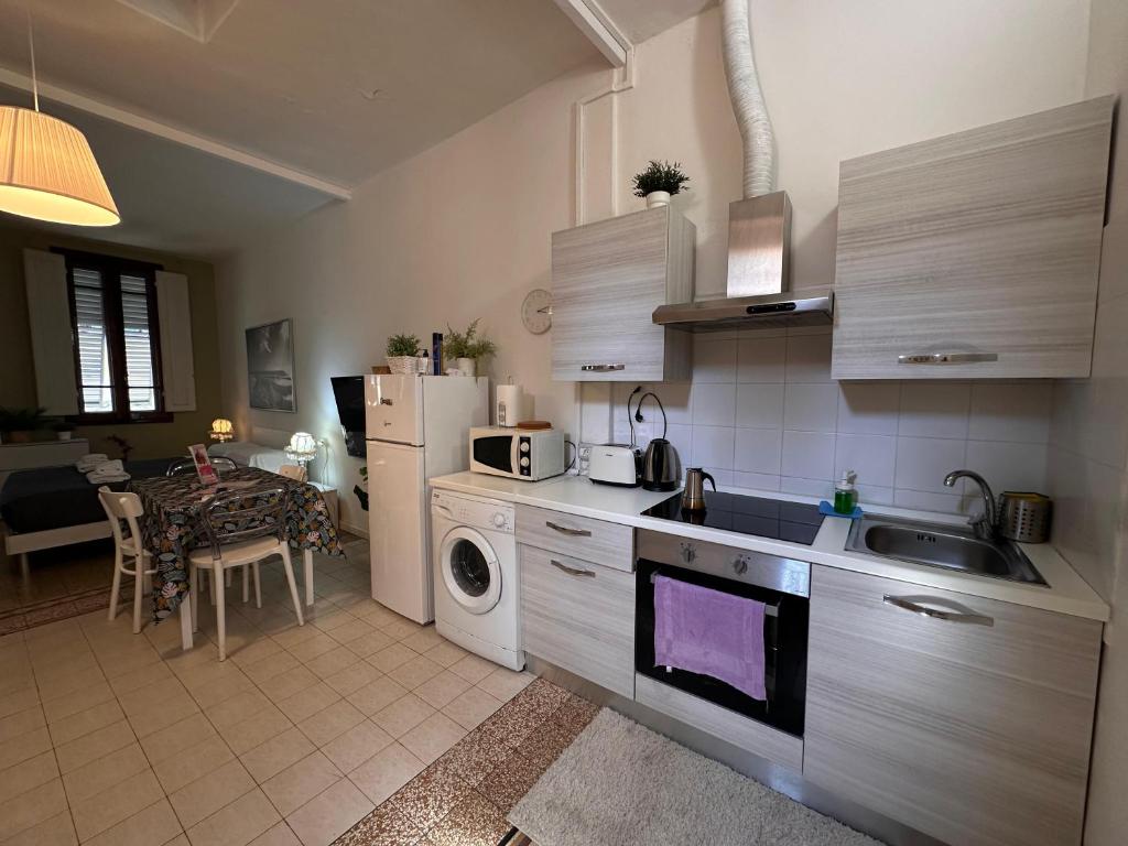 Zdjęcie z galerii obiektu La Terraza Suite a Firenze we Florencji