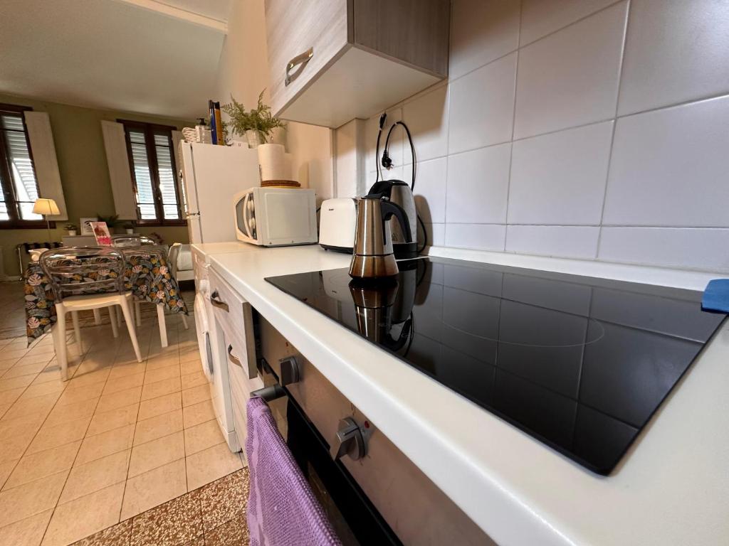 Zdjęcie z galerii obiektu La Terraza Suite a Firenze we Florencji