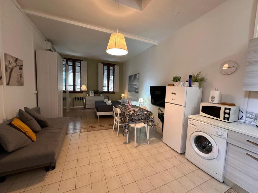 Zdjęcie z galerii obiektu La Terraza Suite a Firenze we Florencji