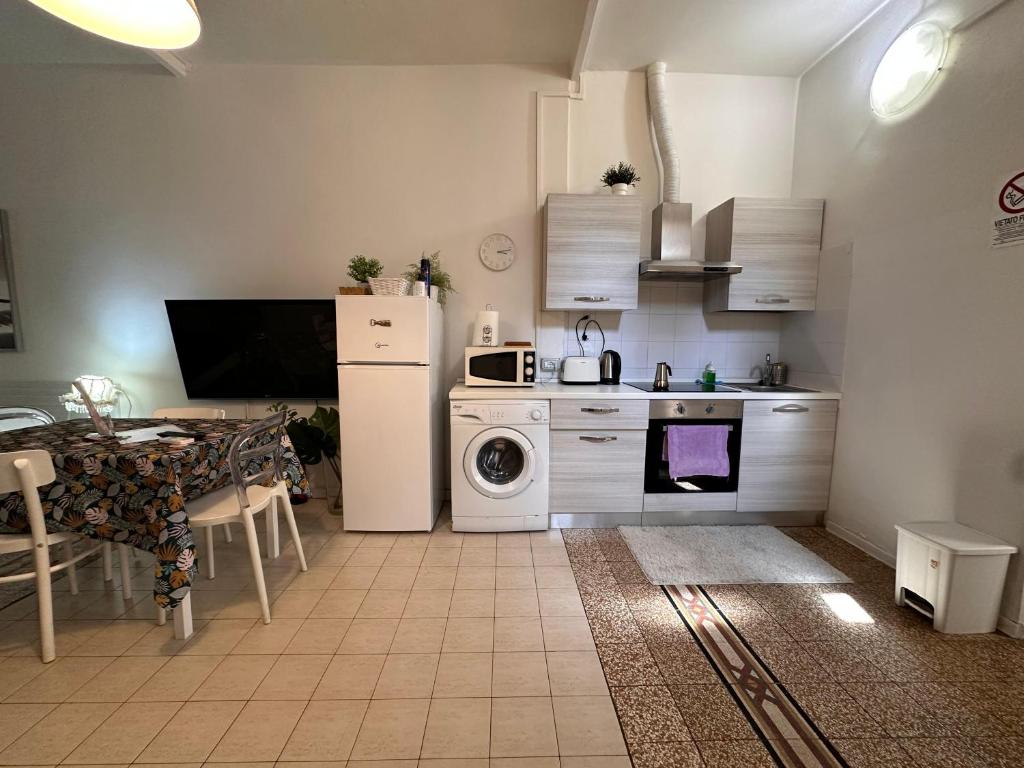 Zdjęcie z galerii obiektu La Terraza Suite a Firenze we Florencji
