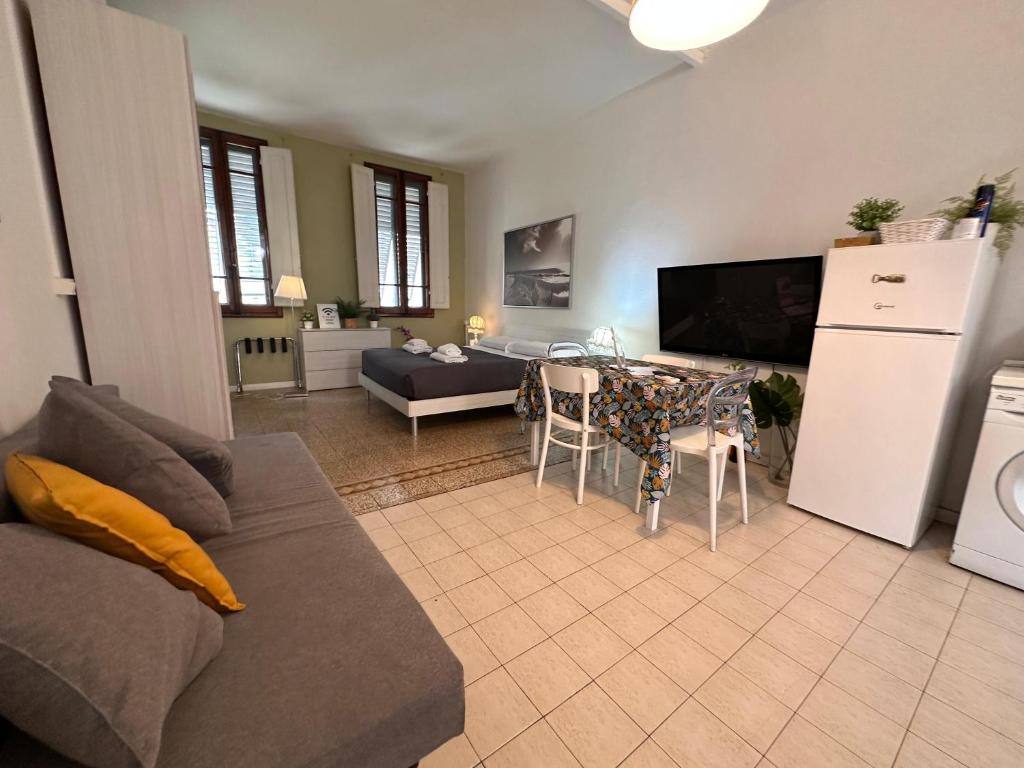 Zdjęcie z galerii obiektu La Terraza Suite a Firenze we Florencji