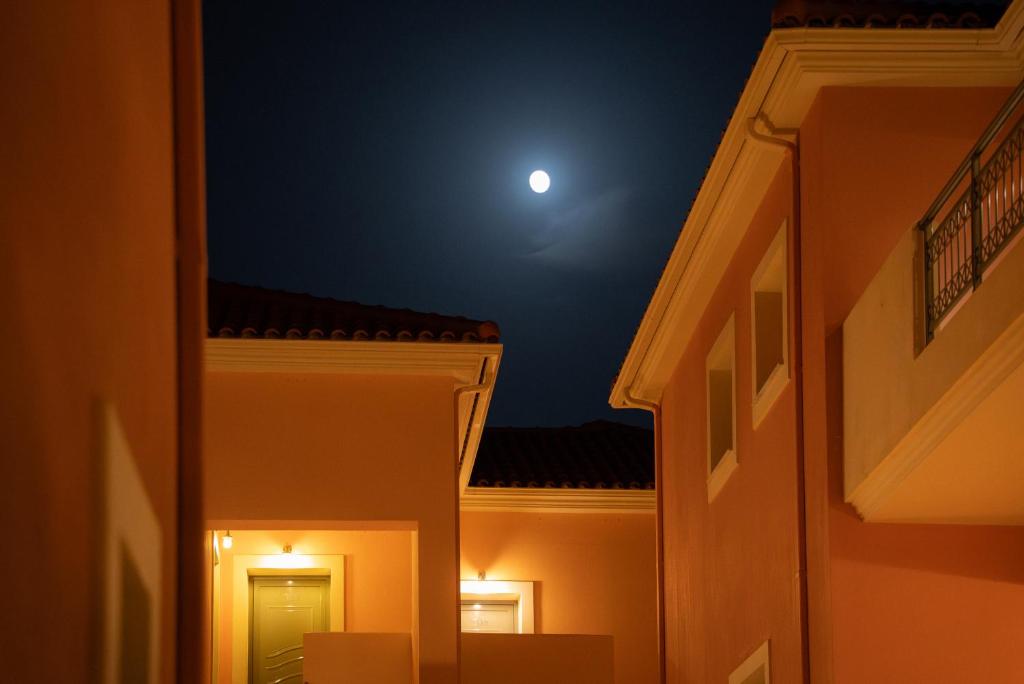 Fotografie z fotogalerie ubytování Crystal Palace - Vista v destinaci Skála Kefalonia