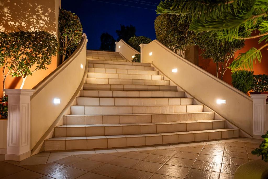 Fotografie z fotogalerie ubytování Crystal Palace - Vista v destinaci Skála Kefalonia
