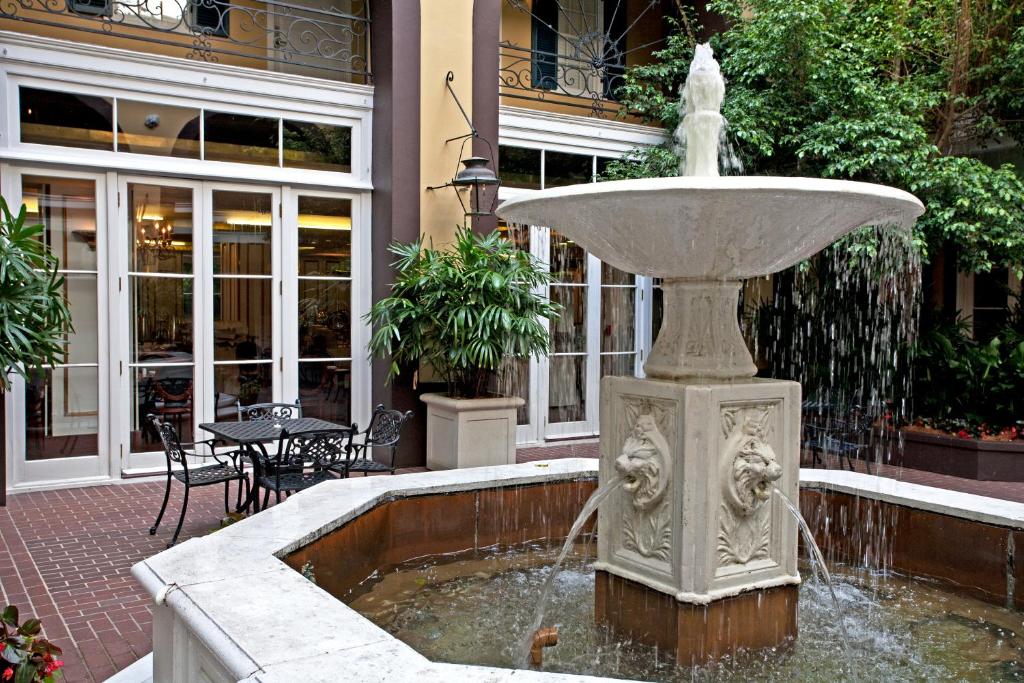Hotel Mazarin photo