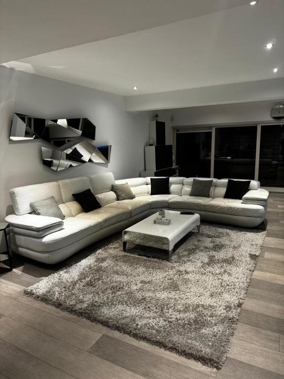 Fotografie z fotogalerie ubytování Villa Brussel v destinaci Dilbeek