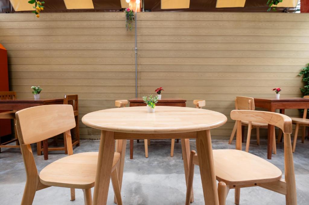 BB Boutique Sathorn - Resim 31