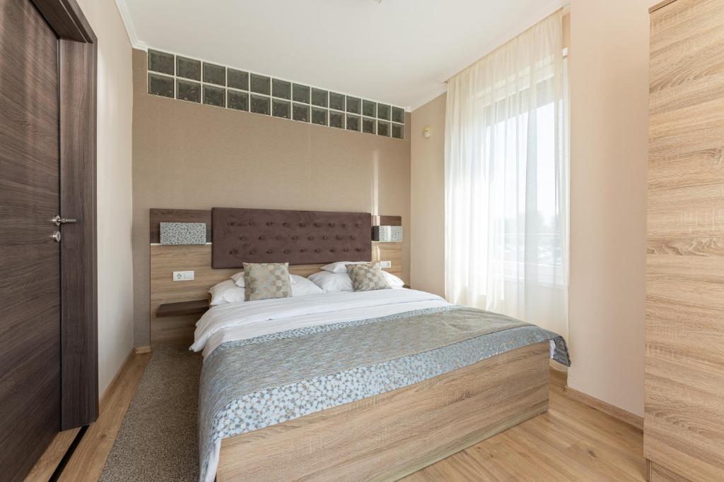 Fotografia z galérie ubytovania Solaris Apartman&Resort v destinácii Cserkeszőlő