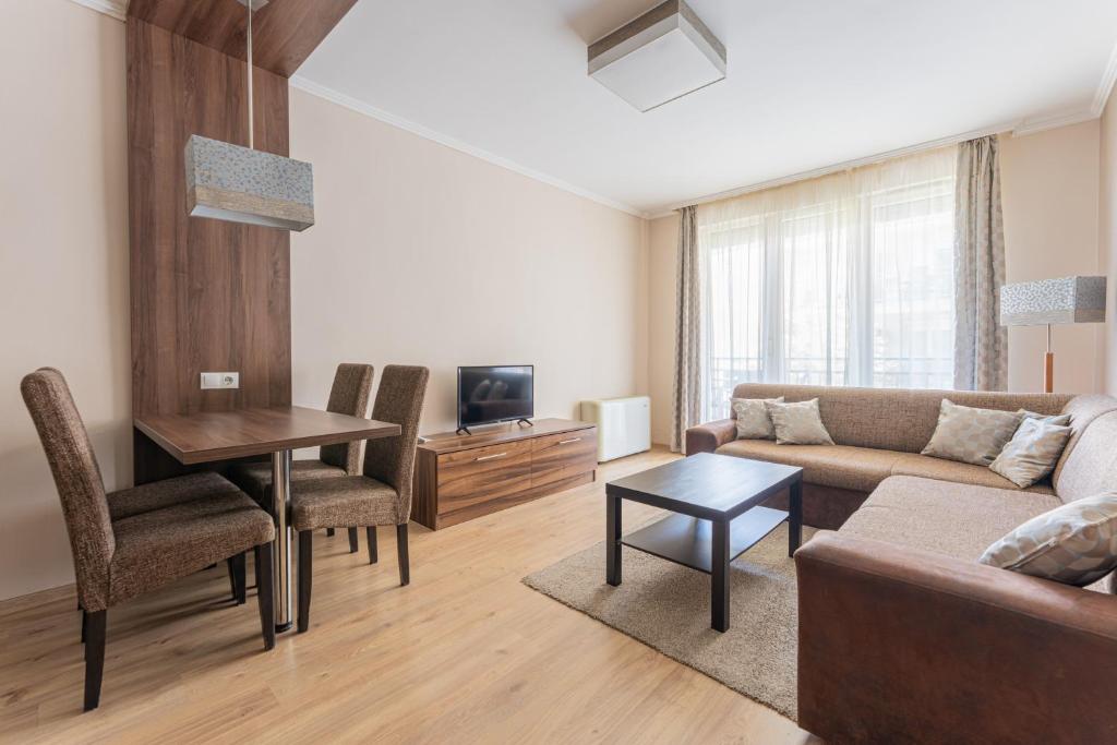 Fotografia z galérie ubytovania Solaris Apartman&Resort v destinácii Cserkeszőlő