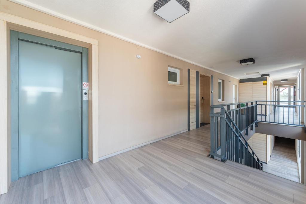 Fotografia z galérie ubytovania Solaris Apartman&Resort v destinácii Cserkeszőlő