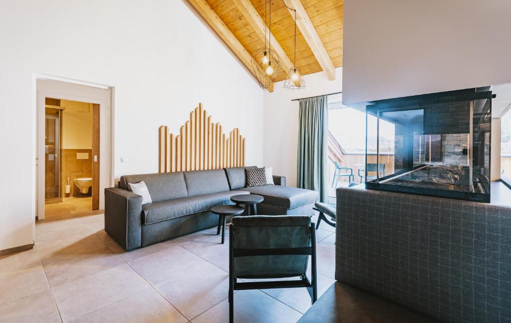 Elements Resort Zell am See - 13