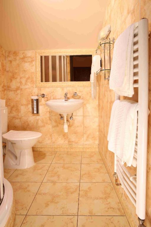 Betlem Club Hotel - Resim 25