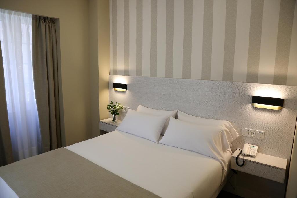VÍA XIX - Double Room