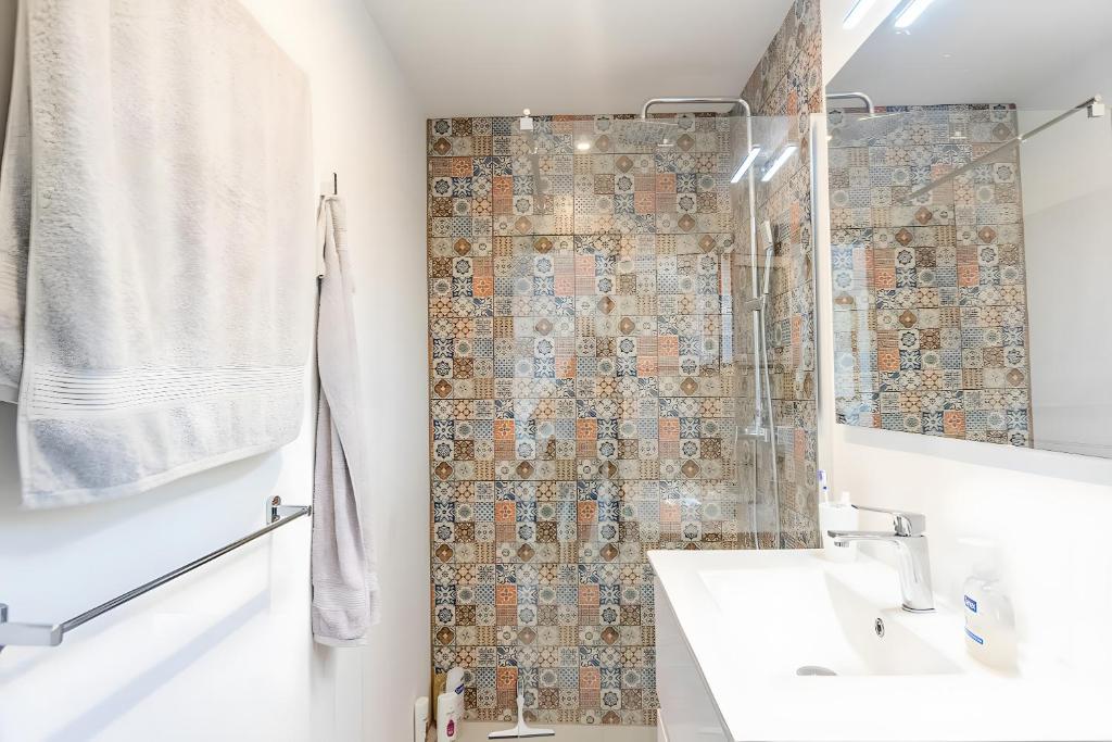 Fotografie z fotogalerie ubytování Casa Silencio v destinaci Cómpeta