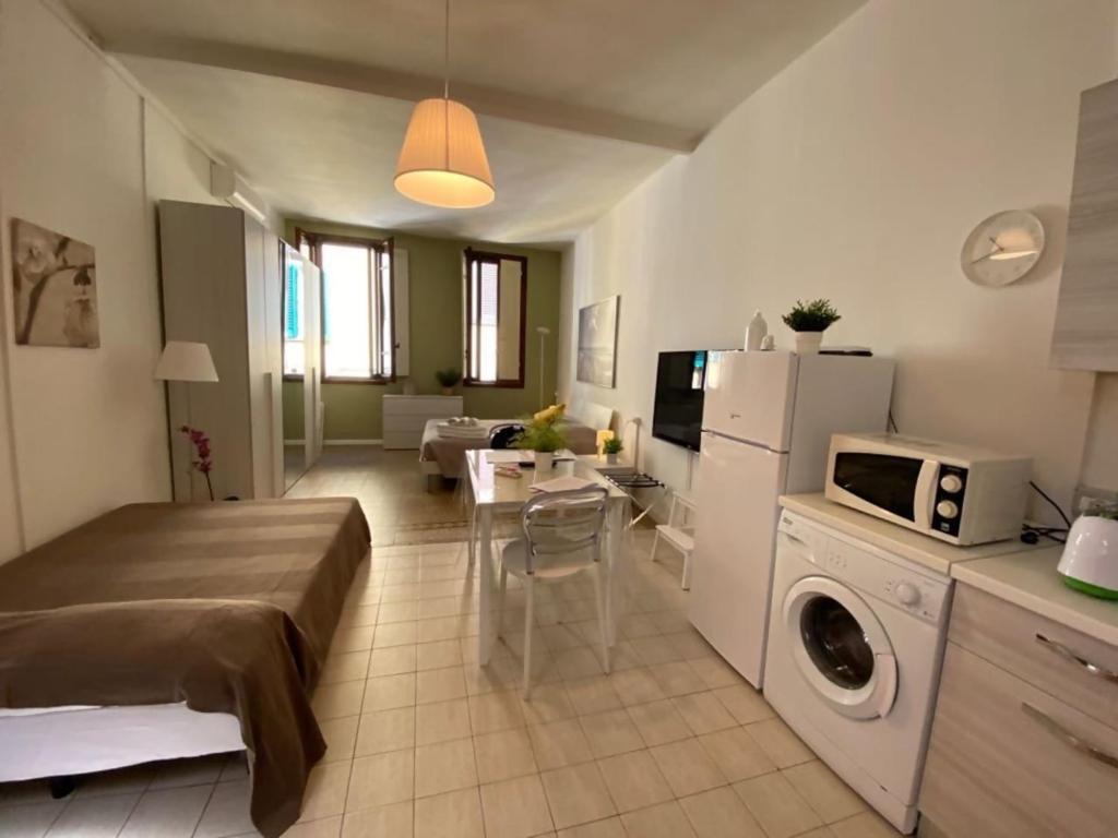 Zdjęcie z galerii obiektu La Terraza Suite a Firenze we Florencji
