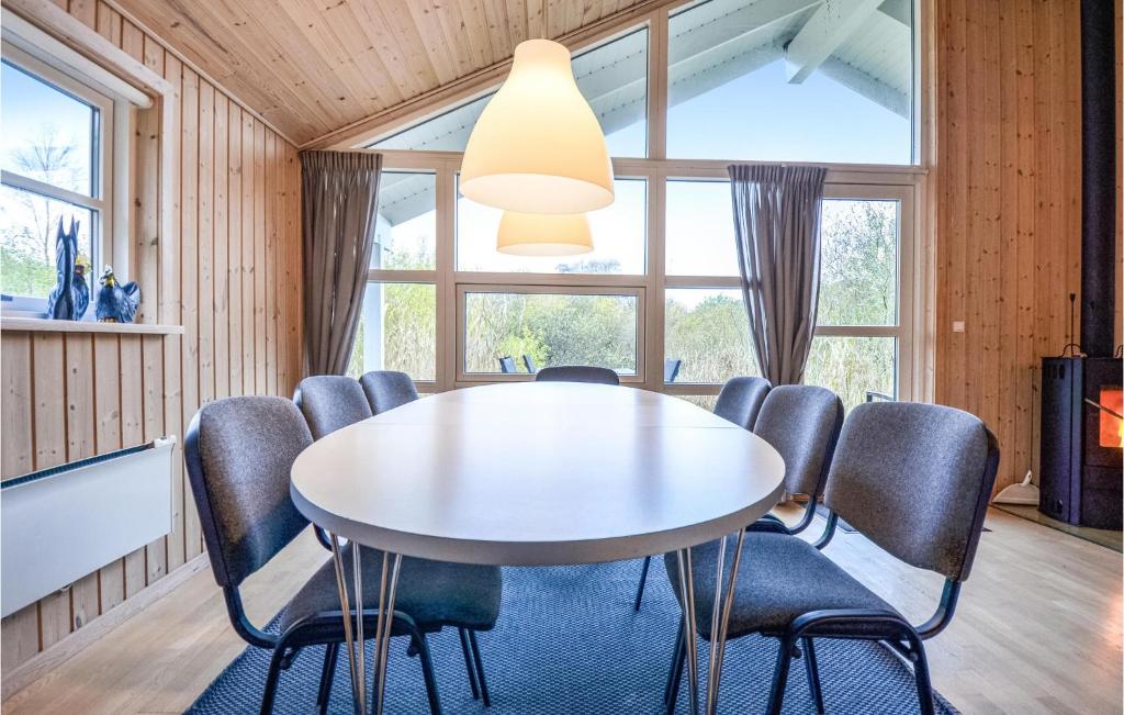 Fotografie z fotogalerie ubytování Holiday Home Capellavej v destinaci Ørby