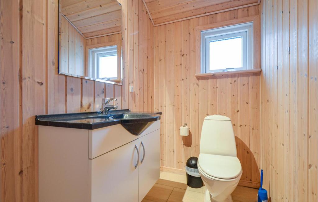 Fotografie z fotogalerie ubytování Holiday Home Capellavej v destinaci Ørby
