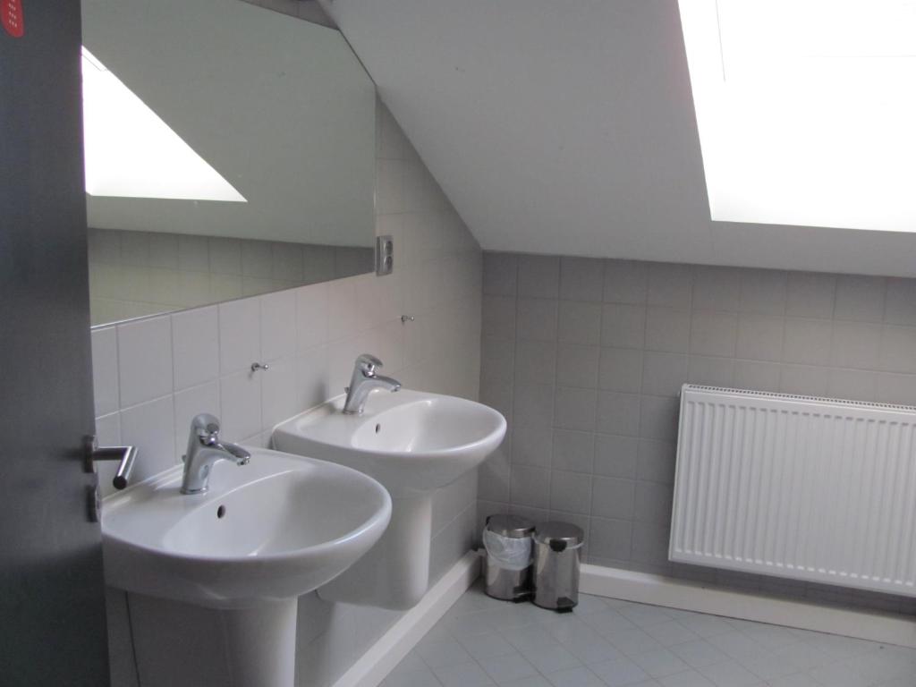 Hotel U Tří volů - Sextuple Room With Shared Bathroom