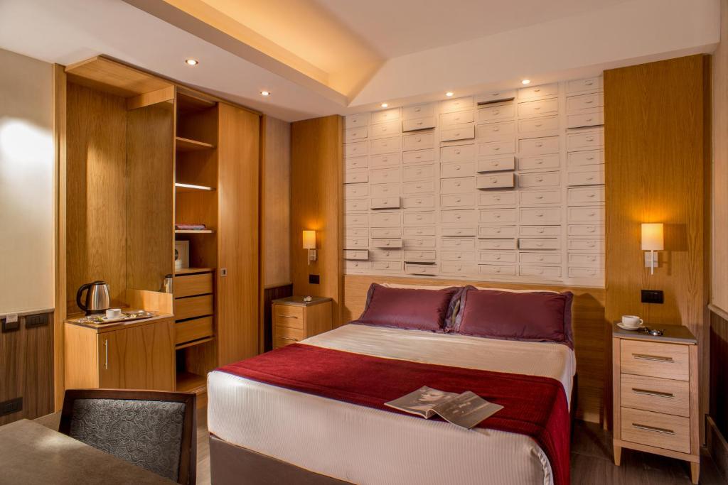 Hotel Royal Court - Resim 32